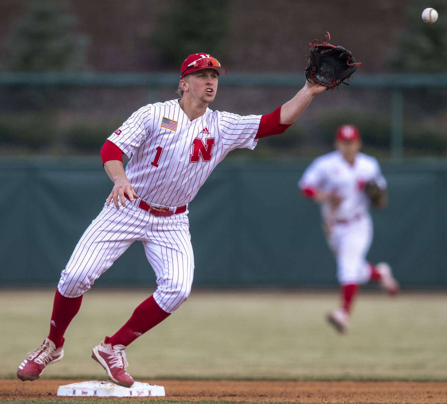 Northern Colorado vs. Nebraska, 3.10
